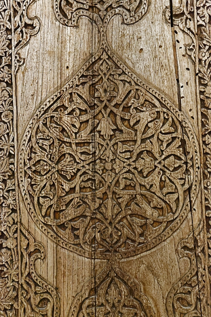 Madrasa Va Minorasi-005